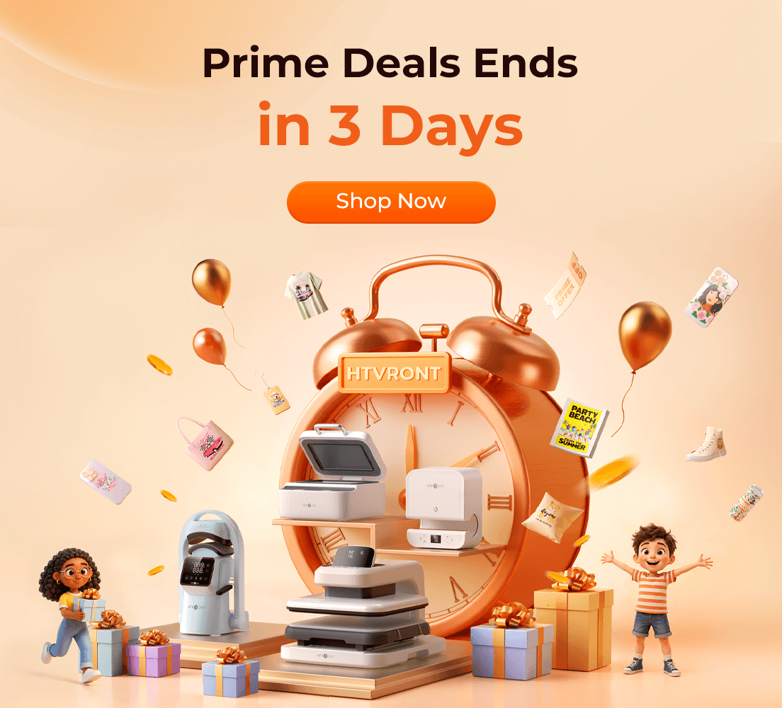 Prime Time for DIY Deals