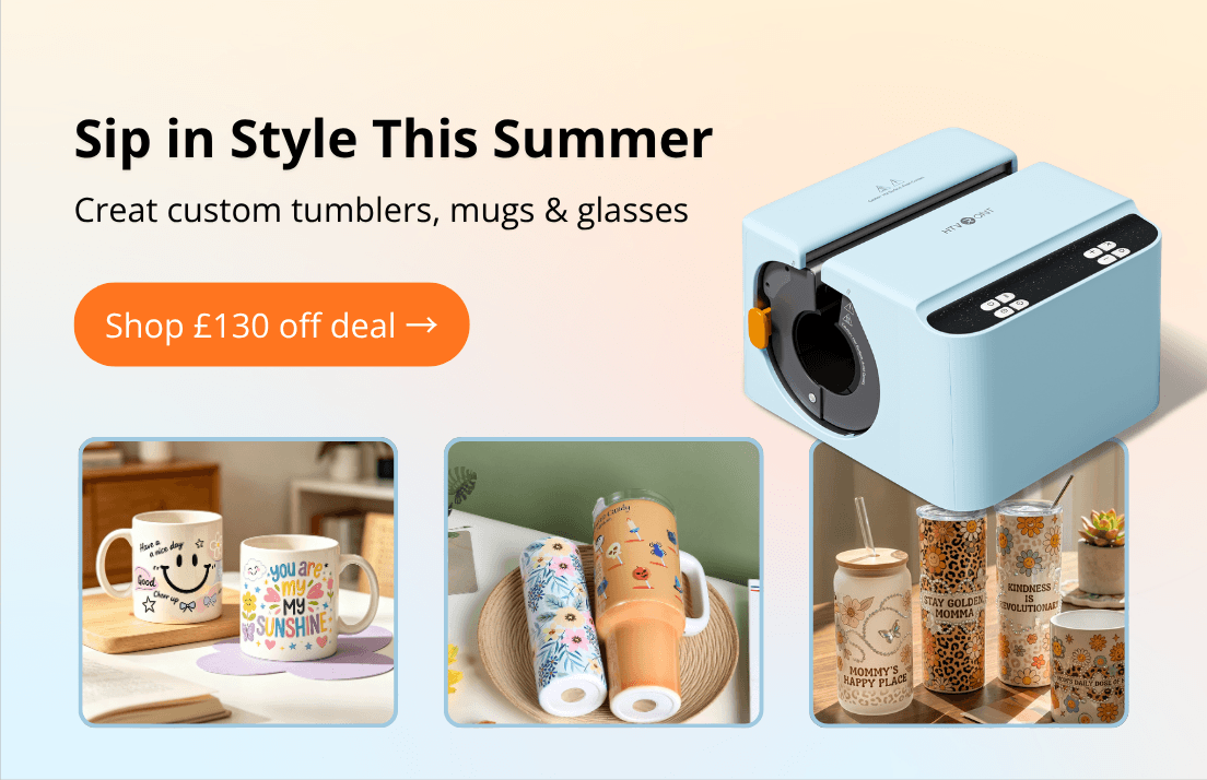 HTVRONT A200 Special Deal